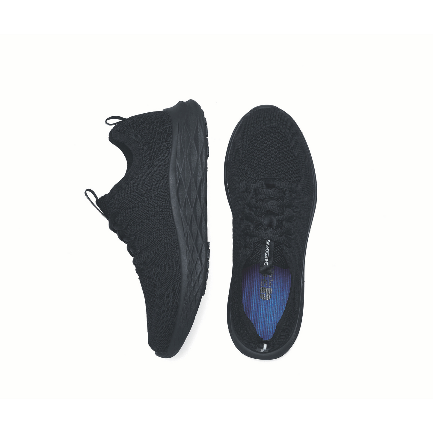 EVERLIGHT CE WOMENS BLACK