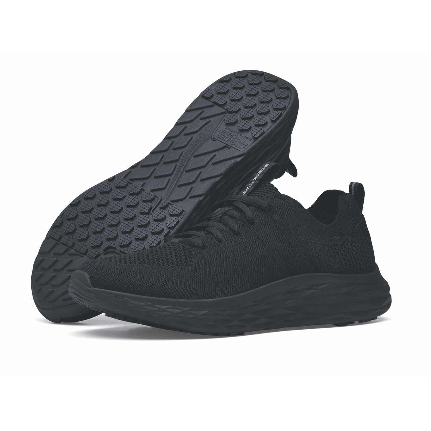 EVERLIGHT CE WOMENS BLACK