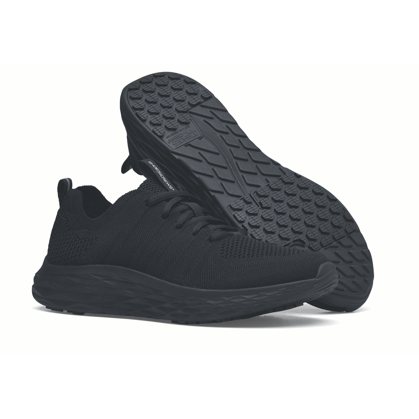 EVERLIGHT CE WOMENS BLACK