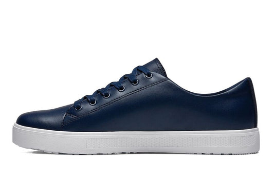 OLD SCHOOL LOW RIDER IV NAVY BLUE