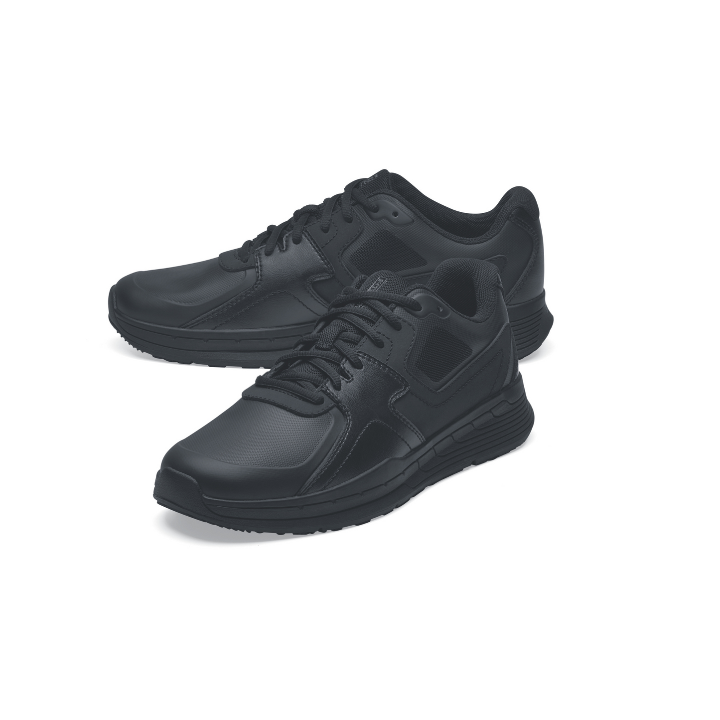 CONDOR II UNISEX BLACK