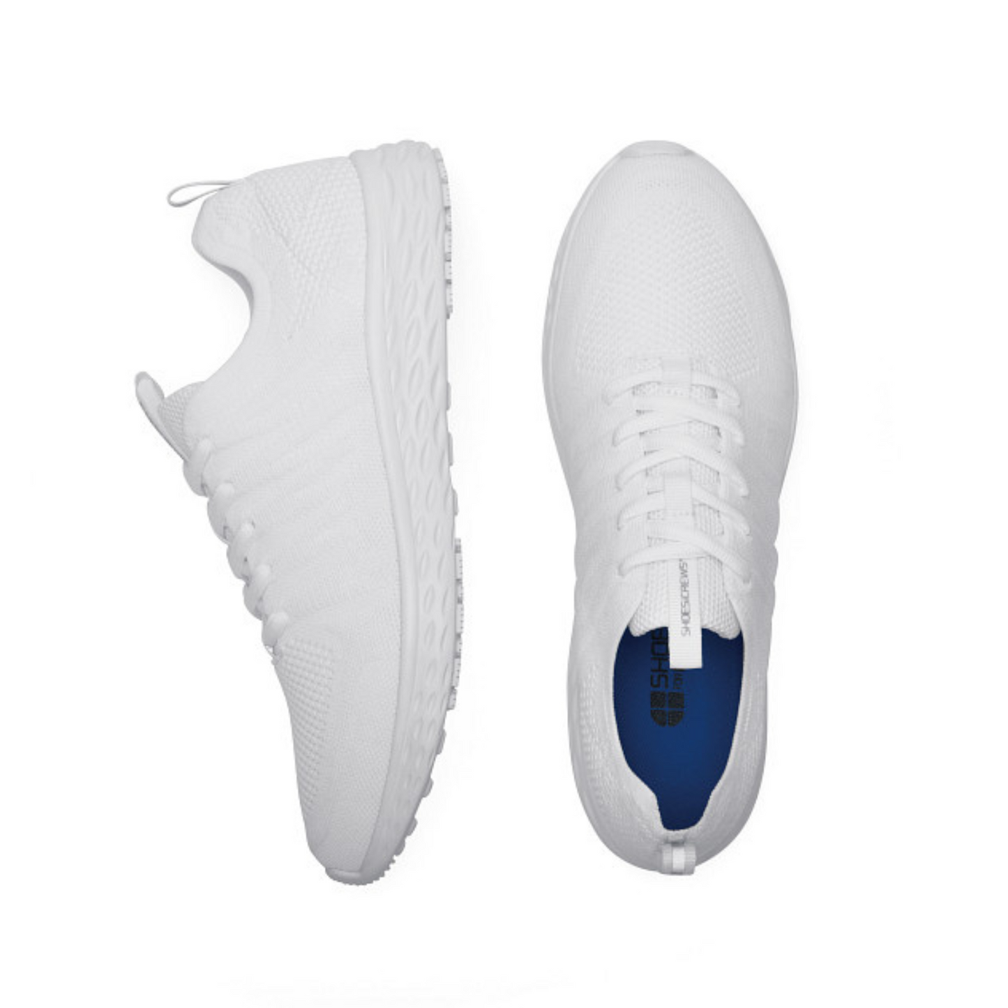 EVERLIGHT CE MENS WHITE