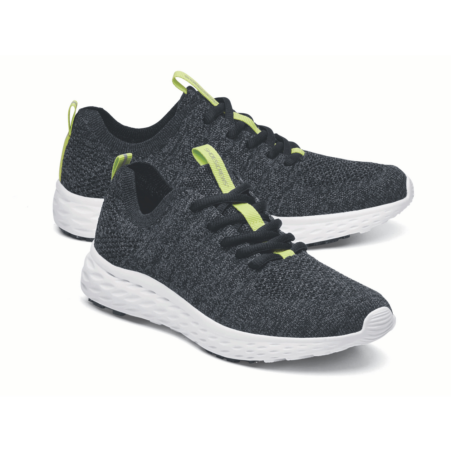 EVERLIGHT ECO MENS BLACK/GREY