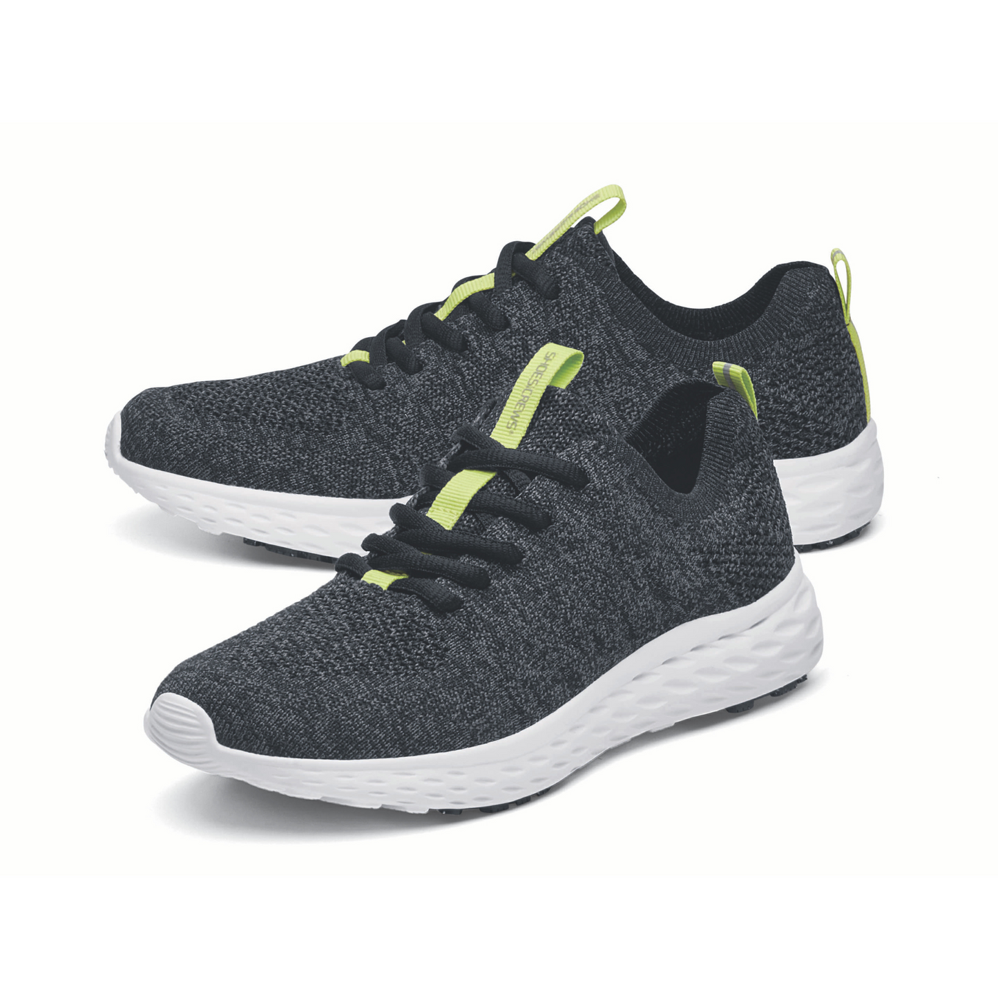 EVERLIGHT ECO MENS BLACK/GREY