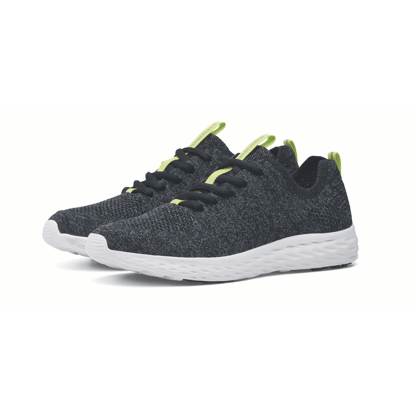 EVERLIGHT ECO MENS BLACK/GREY