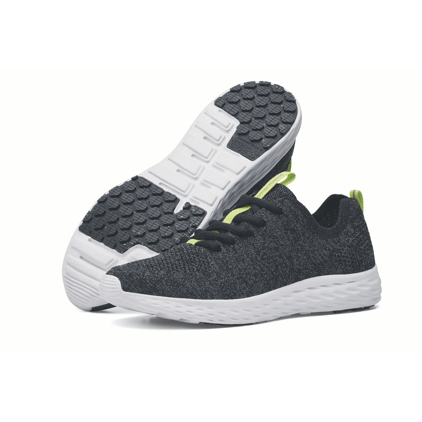 EVERLIGHT ECO MENS BLACK/GREY