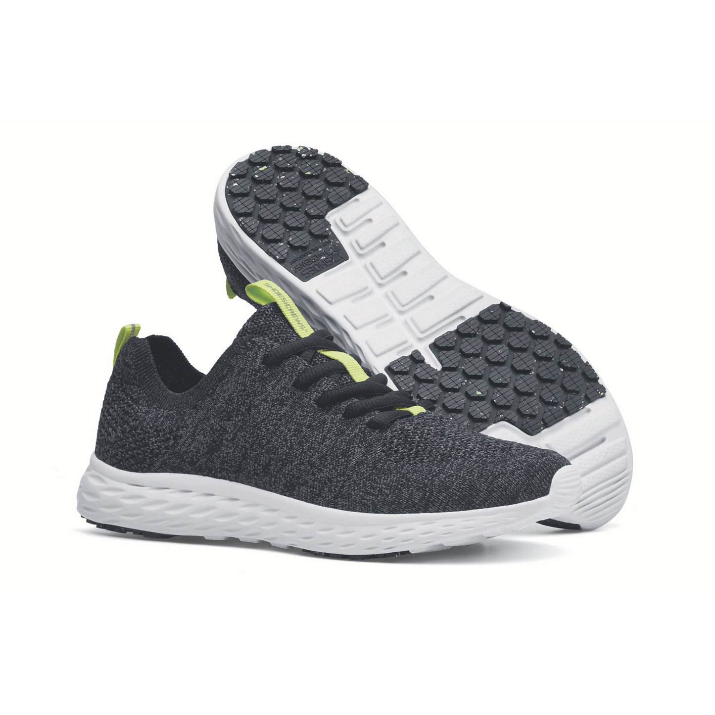 EVERLIGHT ECO MENS BLACK/GREY
