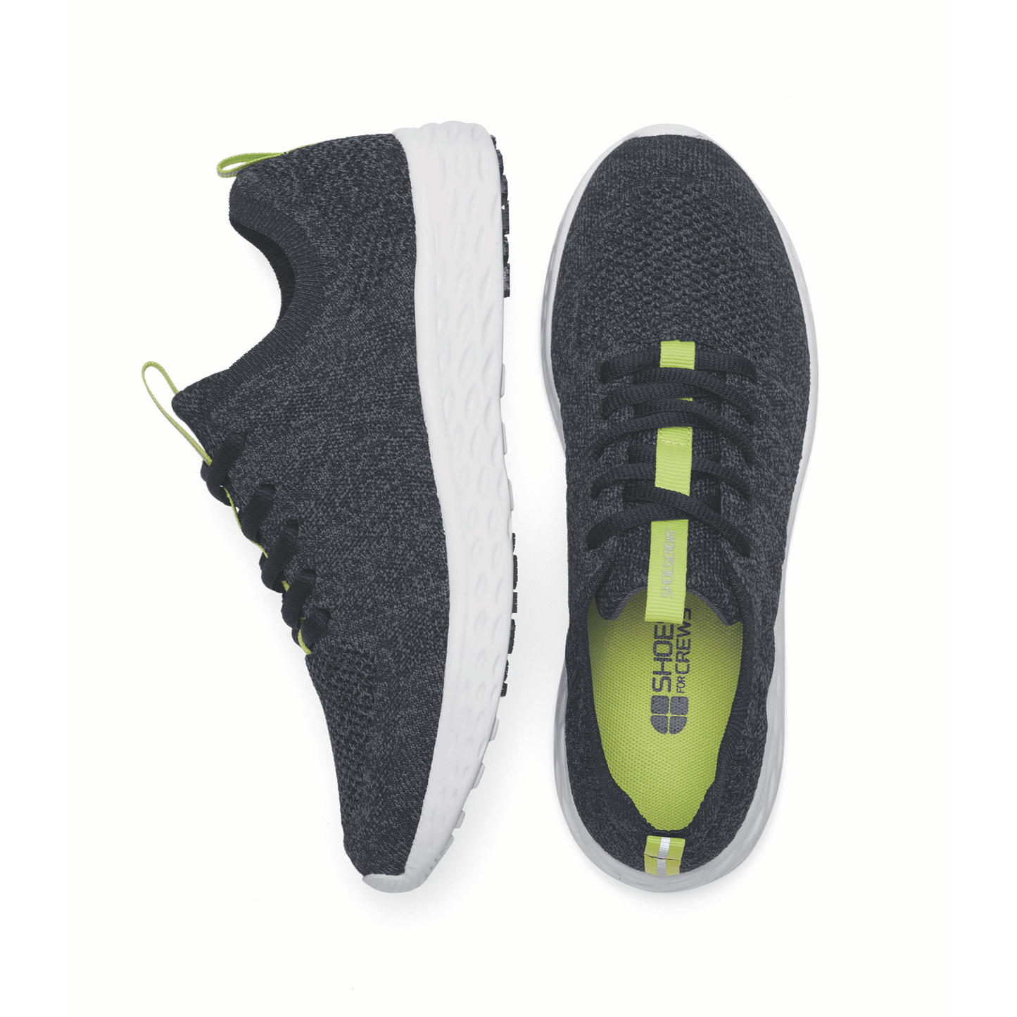 EVERLIGHT ECO MENS BLACK/GREY