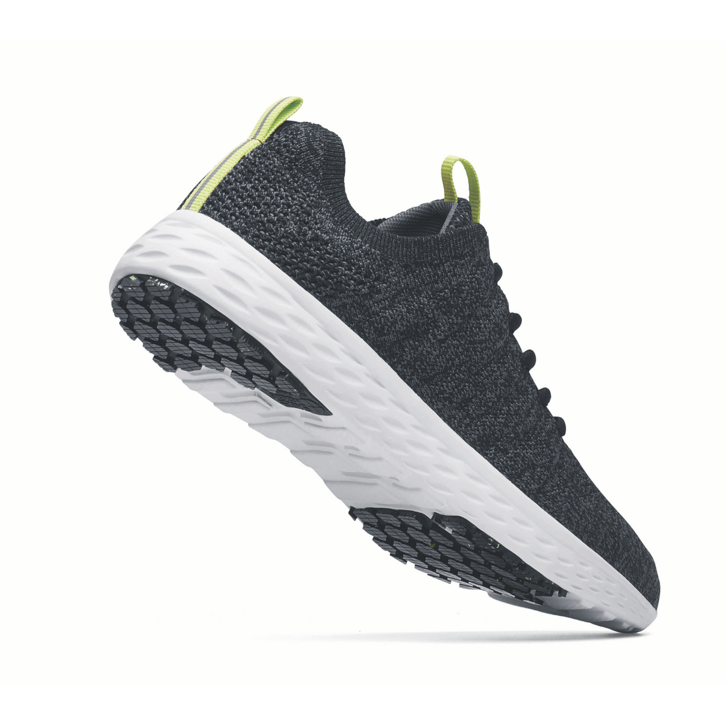 EVERLIGHT ECO MENS BLACK/GREY