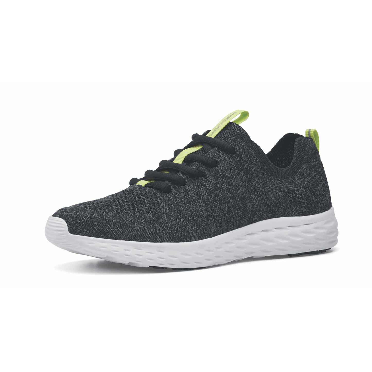 EVERLIGHT ECO MENS BLACK/GREY