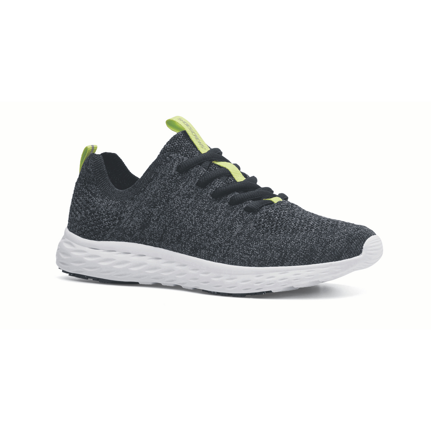 EVERLIGHT ECO MENS BLACK/GREY