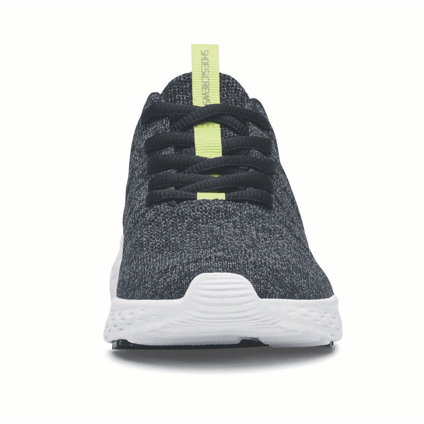 EVERLIGHT ECO MENS BLACK/GREY