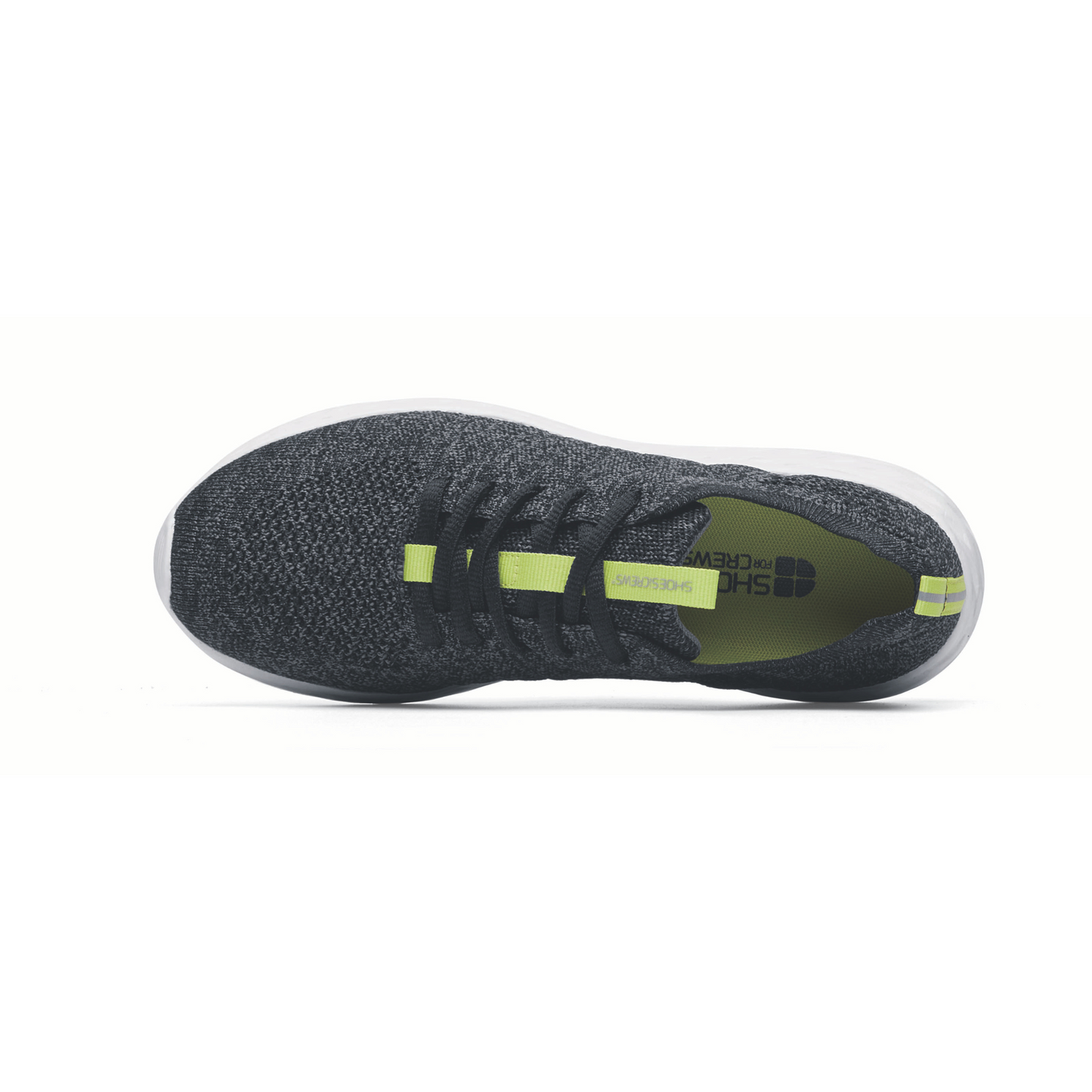 EVERLIGHT ECO MENS BLACK/GREY