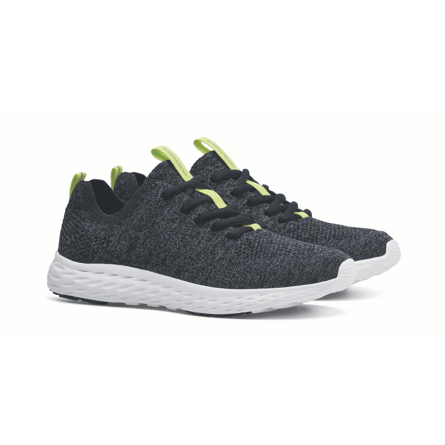 EVERLIGHT ECO MENS BLACK/GREY