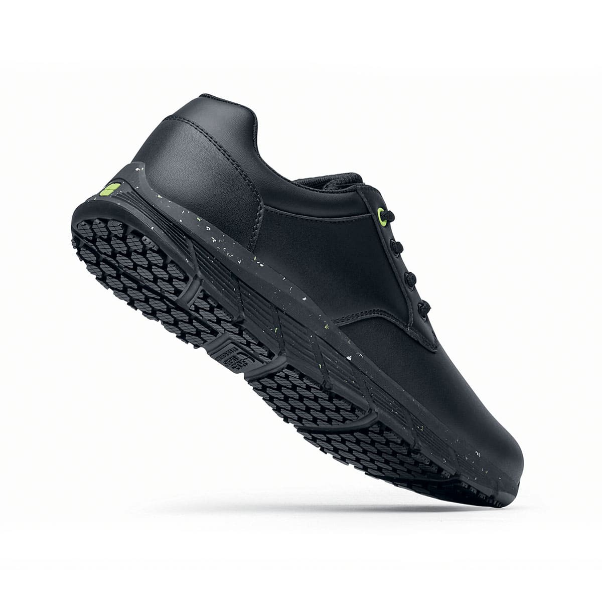 SALOON II ECO MEN BLACK