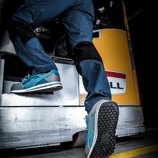 S1 Safety Shoes