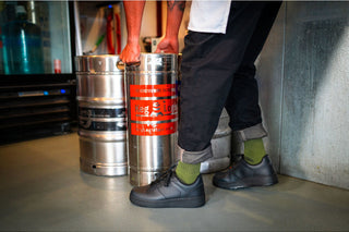 New Slip Resistant Styles