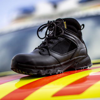 Waterproof Boots & Wellingtons