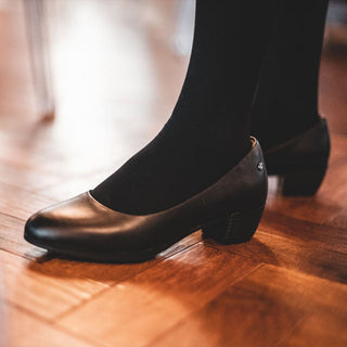 Women's Slip Resistant Dress Shoes