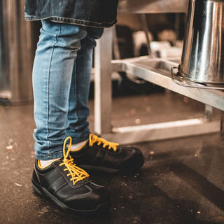 Waterproof Shoes