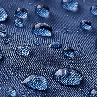Waterproof Footwear