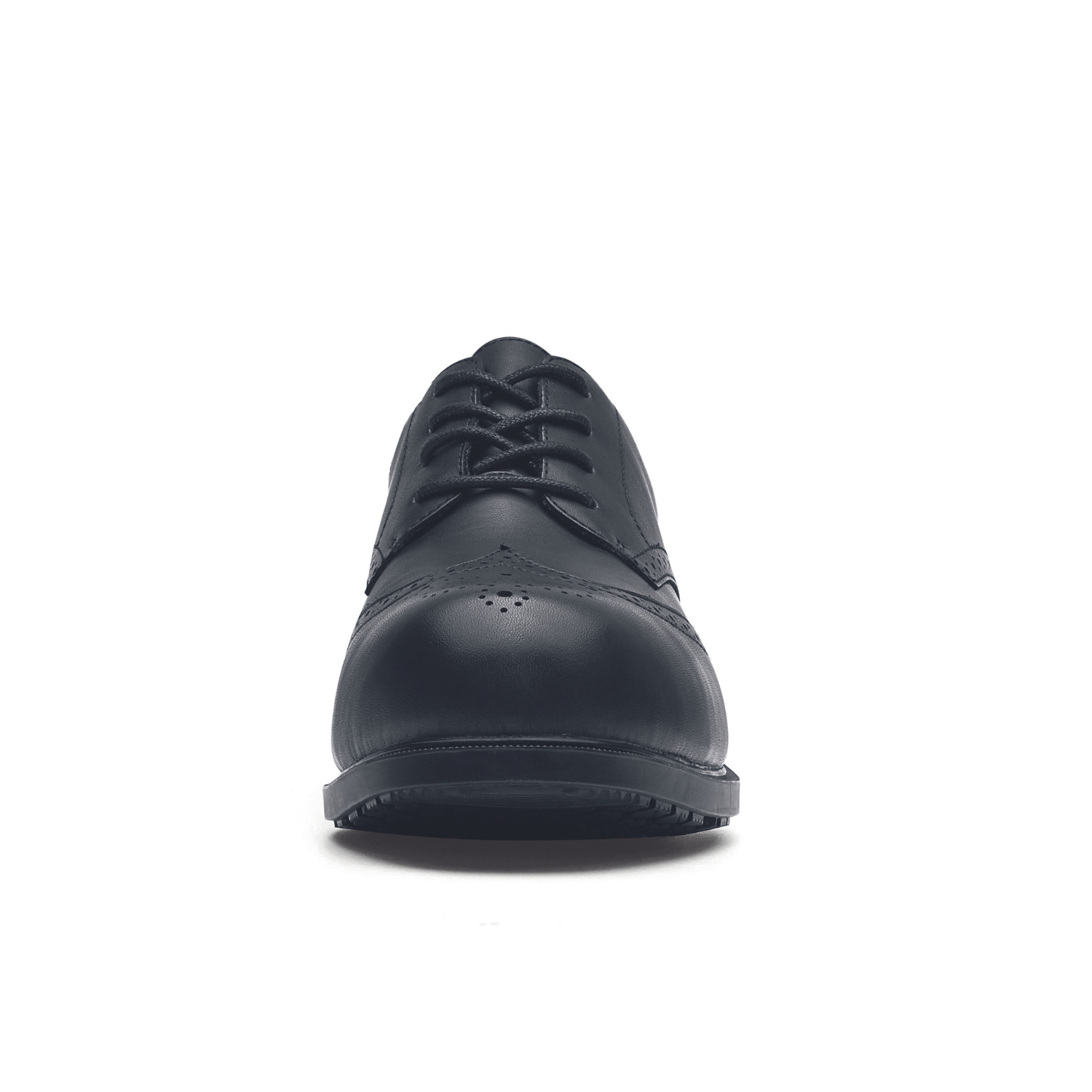 Executive Wing Tip II ST Fast Delivery Shoes for Crews