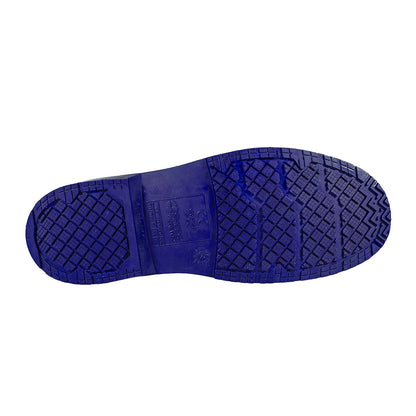 SENTINEL WHITE/BLUE