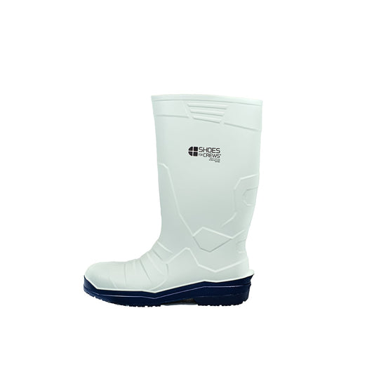 SENTINEL WHITE/BLUE