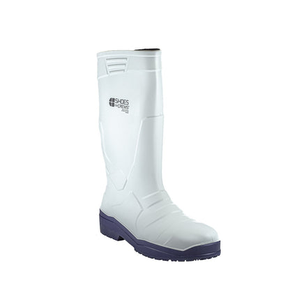 SENTINEL WHITE/BLUE