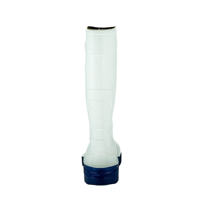 SENTINEL WHITE/BLUE
