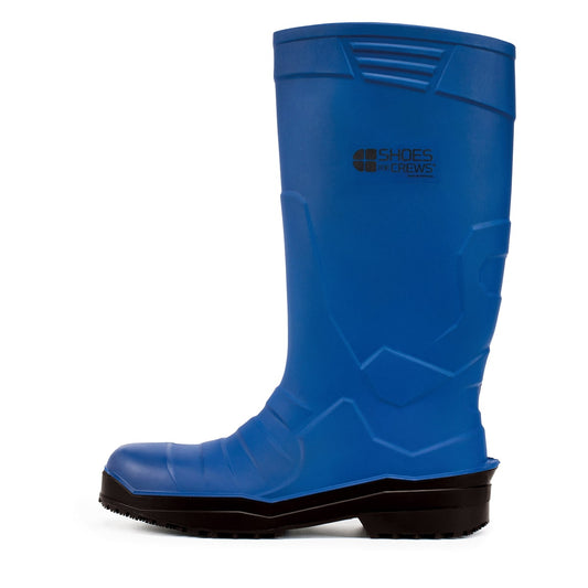 SENTINEL BLUE