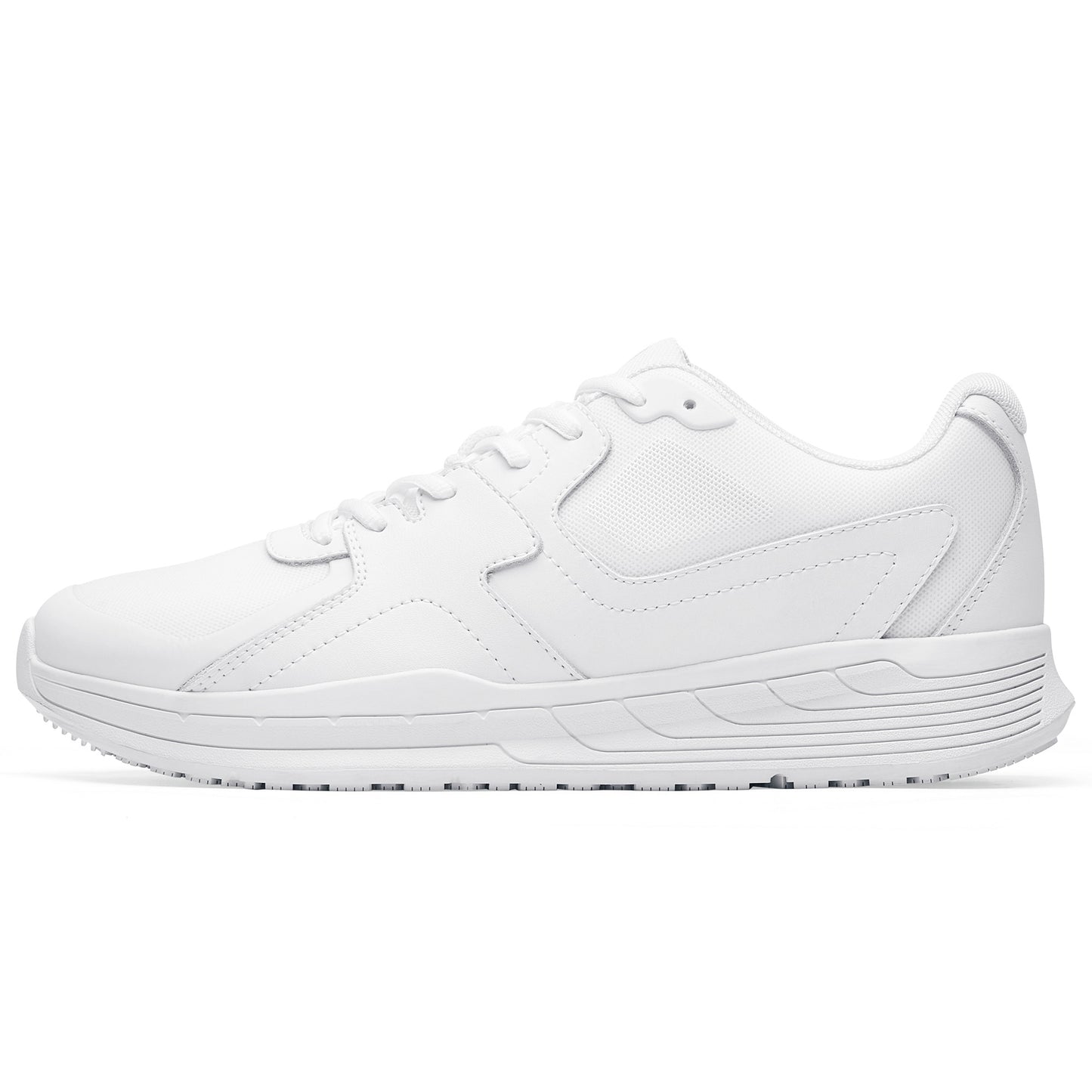 CONDOR II UNISEX WHITE