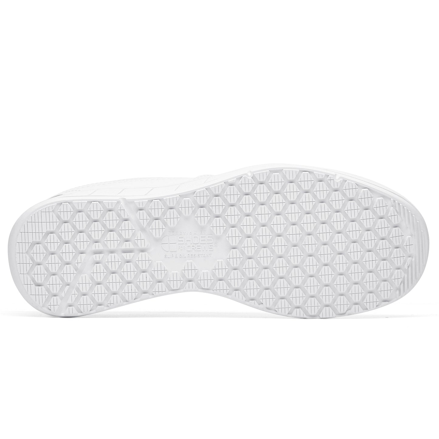 CONDOR II UNISEX WHITE