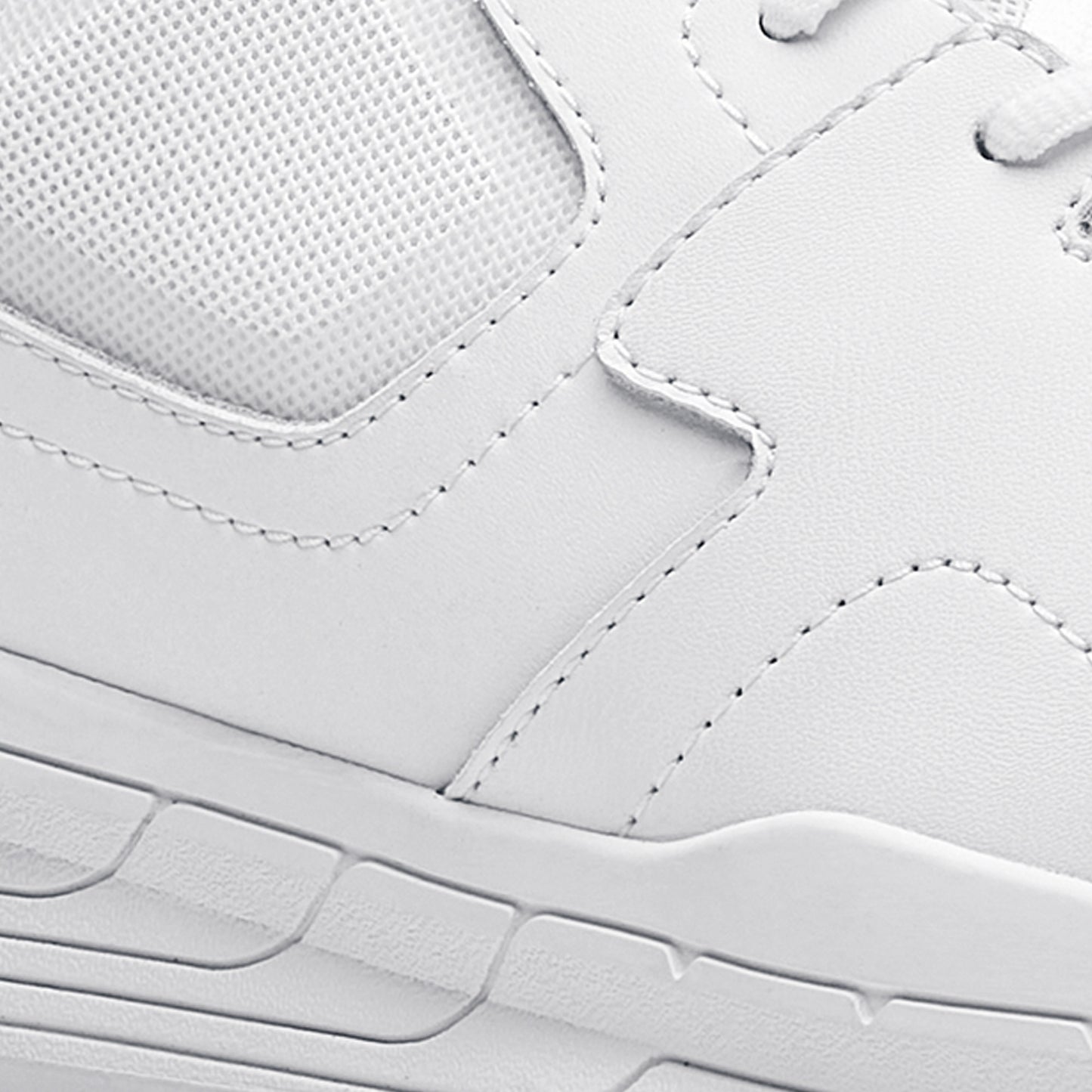 CONDOR II UNISEX WHITE
