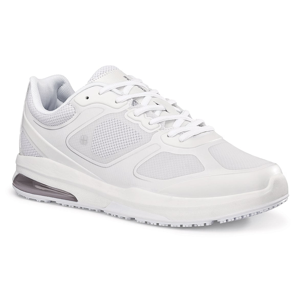 For Crews Best Tennis Shoes For Waitresses Evolution White Free