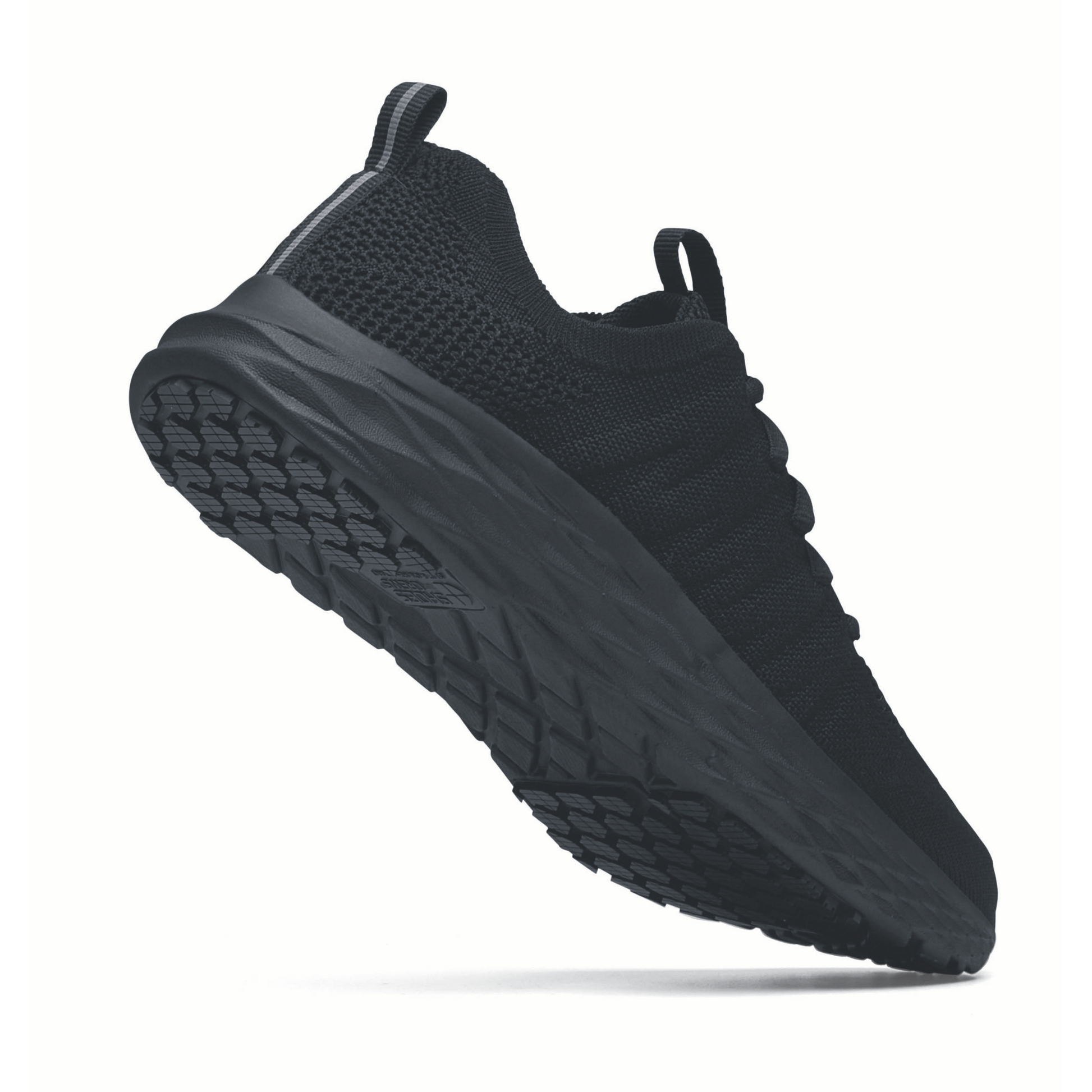 Everlight CE Women Black Free Delivery Shoes for Crews – Shoes