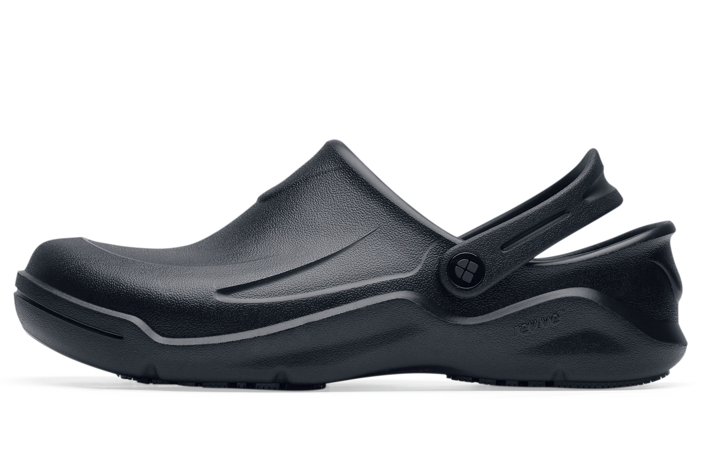 ZINC II BLACK