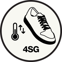 4SG Outsole
