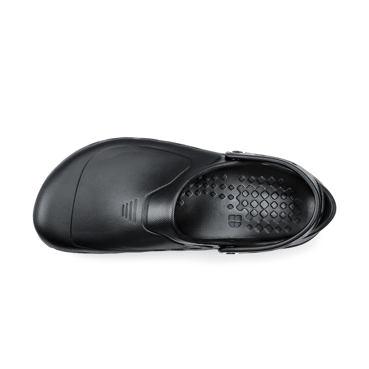 ZINC BLACK