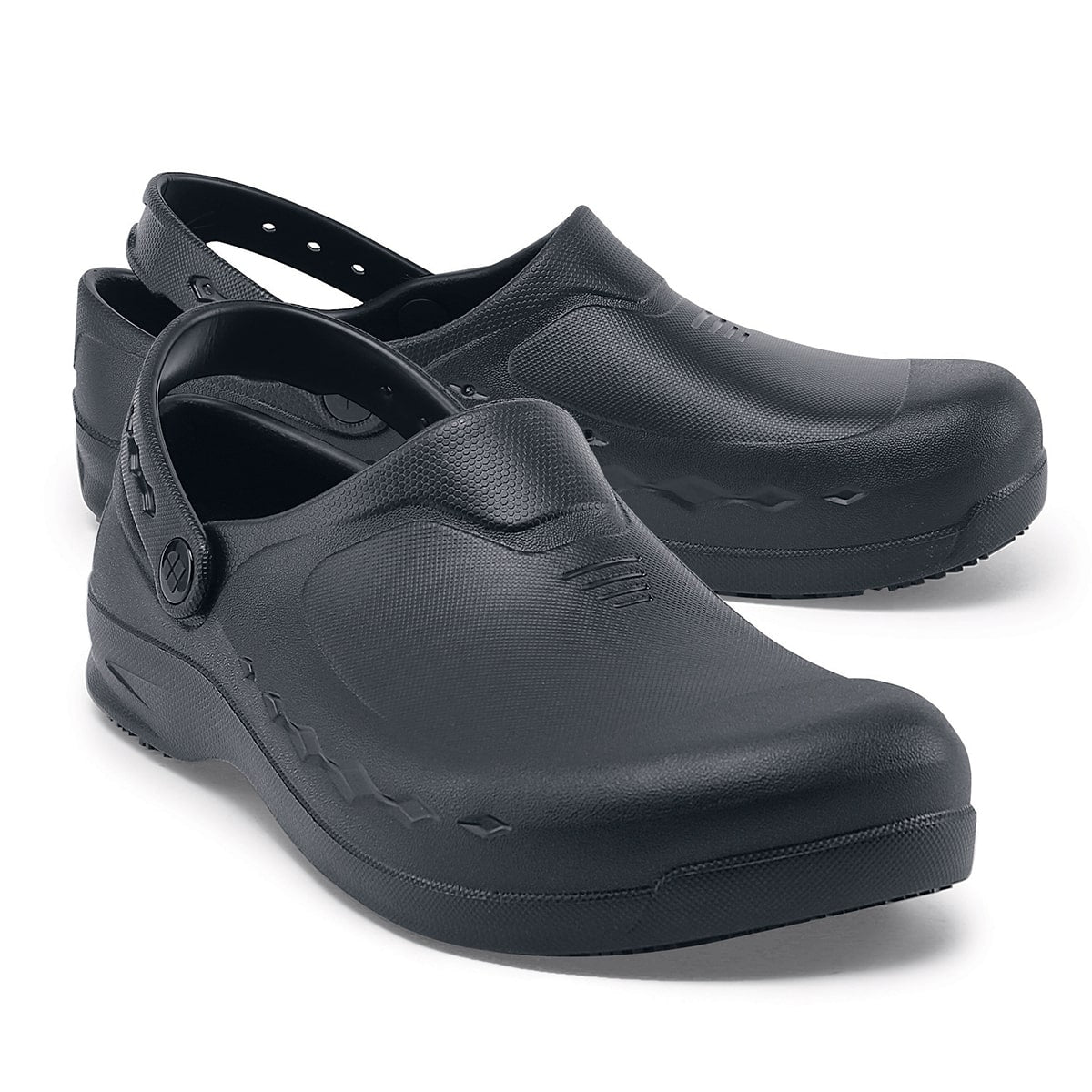 ZINC BLACK