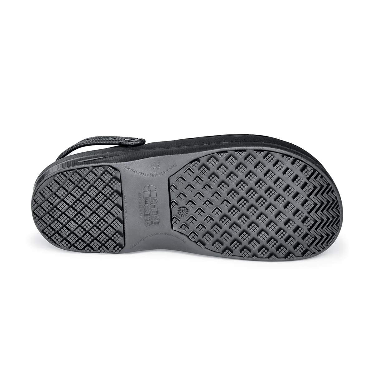 ZINC BLACK