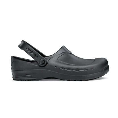 ZINC BLACK