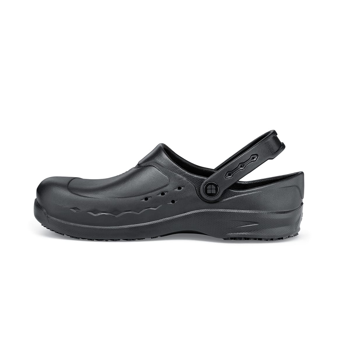 ZINC BLACK