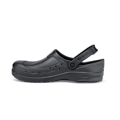 ZINC BLACK
