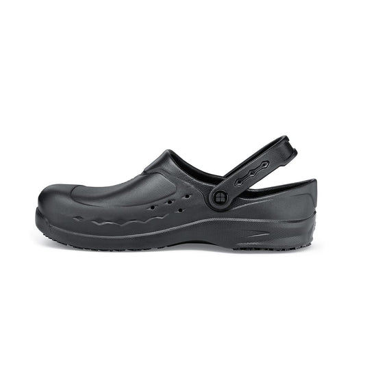 ZINC BLACK