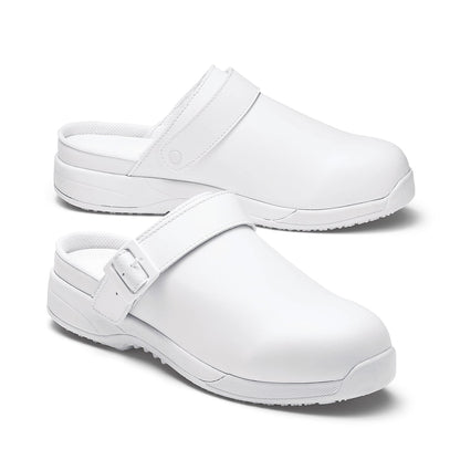 TRISTON II SB WHITE