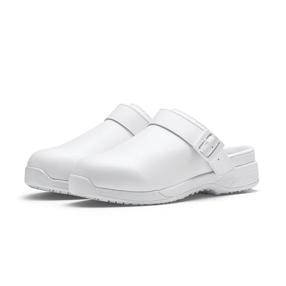 TRISTON II SB WHITE