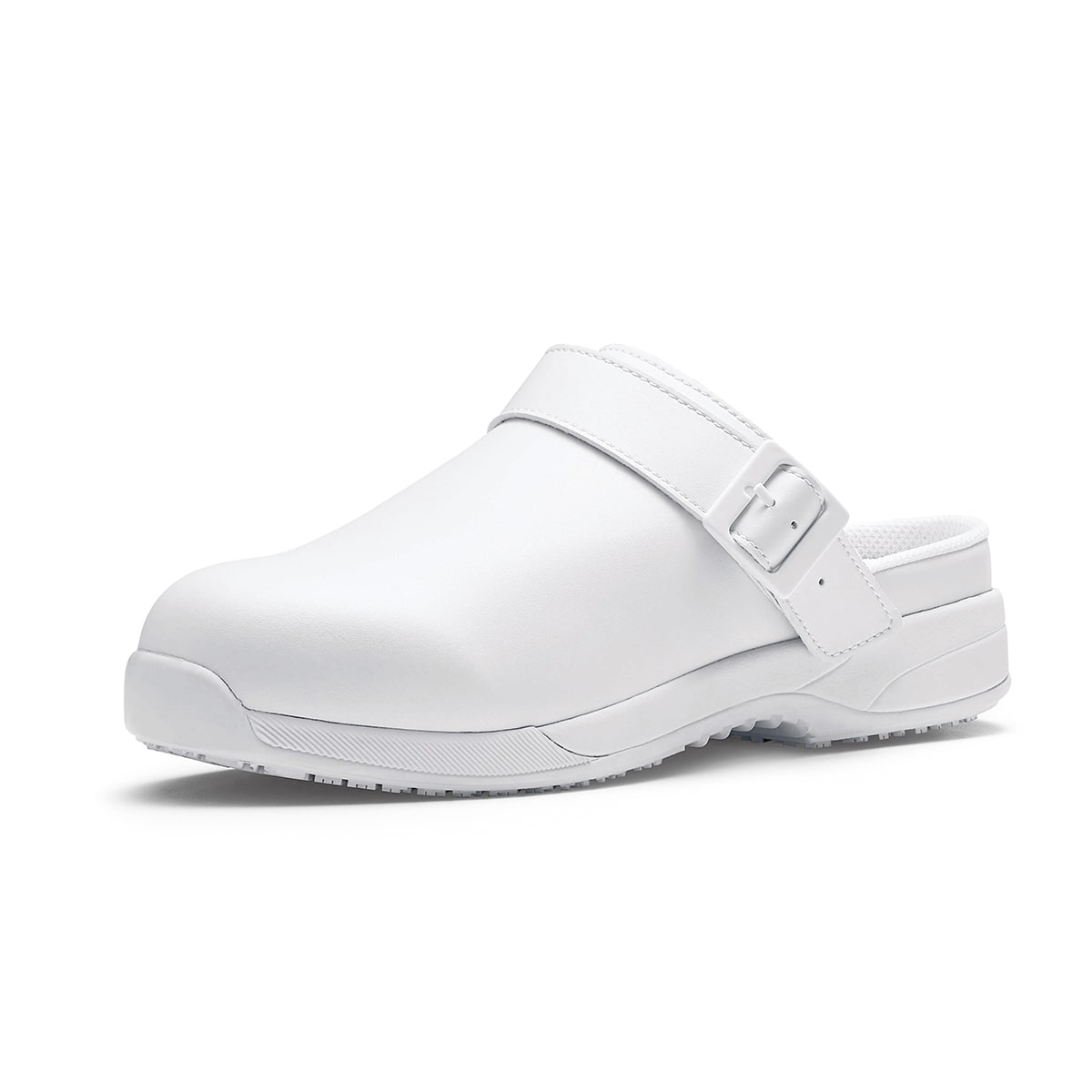 TRISTON II SB WHITE