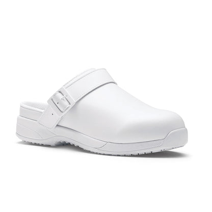 TRISTON II SB WHITE