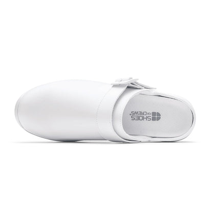 TRISTON II SB WHITE